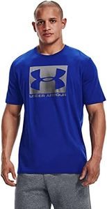 Under Armour Men's Boxed Sportstyle Short-Sleeve T-Shirt