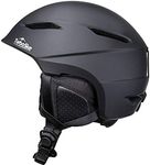 TurboSke Ski Helmet, Snowboard Helm