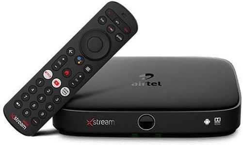Airtel Xst