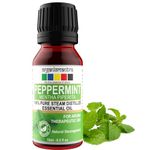 Peppermint Oils