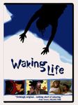 Waking Life (Widescreen) (Bilingual)