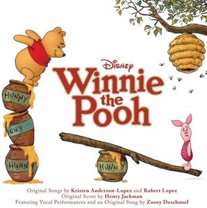 Winnie Pooh O.S.T.