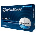 TaylorMade Distance+ Golf Balls