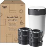 Tommee Tippee Twist and Click Nappy