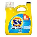 Tide Simply Liquid Laundry Detergen
