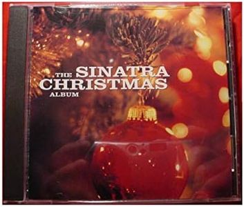 Sinatra Christmas Album