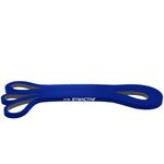 Amazon Brand - Symactive Heavy Resistance Band for Workout Set Exercise | Resistance Bands | Loop Bands | Toning Bands | for Home & Gym, Exercise & Stretching | for Men & Women | 5-10 kg (Blue)