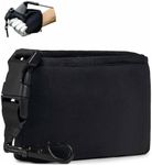 Golf Club and Ball Cleaner, Portabl