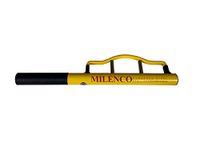 Milenco HS Yellow Steering Wheel Lock