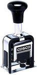 Cosco Automatic Numbering Machine, 