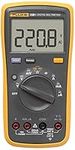 Fluke 15B+ Digital Multimeter