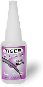 Tiger Glue