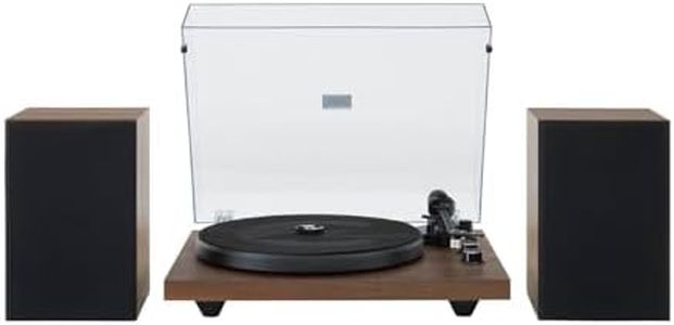 Crosley C6
