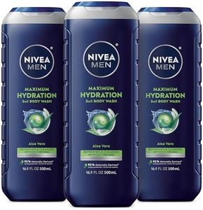 NIVEA MEN 