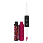 Rimmel London Provocalips 16hr Kiss-Proof Lip Colour - 55 Play With Fire, .14 fl.oz (34666744550)