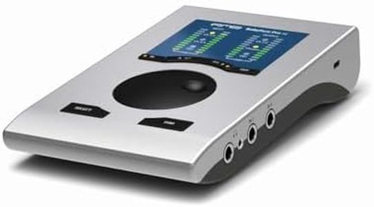 RME Audio 