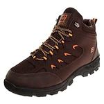 Avalanche Men's Outdoor Boots Hikin