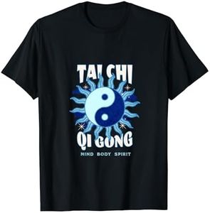 Tai Chi Ma