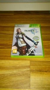 Final Fantasy XIII - Classics (Xbox 360) [Importación inglesa]