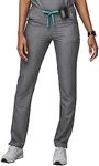 FIGS YOLA Skinny Scrub Pants for Wo