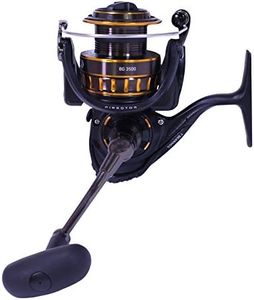 Daiwa BG 3500 Black & Gold Series Spinning Lumière Saltwater Reel NIB