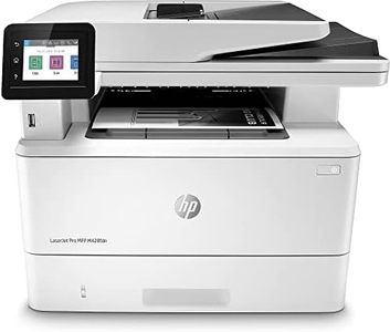 HP LaserJe