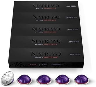 Nespresso