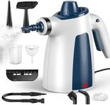 Hand Held Steam Cleaner, Portable S