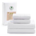 Organic King Sheets