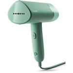 Philips STH3010/70 Garment steamer 1000 Watt Green kills 99.9% Bacteria