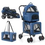 Pet Stroller In Store