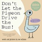 Don't Let the Pigeon Dive the Bus!