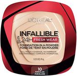 L'Oreal Paris Makeup Infallible Fre