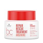 Schwarzkopf BC Bonacure Repair Rescue Treatment Arginine 200ml - repair mask