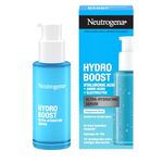 Neutrogena Hydro Boost Ultra-Hydrating Face Serum, Fragrance-Free, with Hyaluronic Acid, Amino Acids & Electrolytes, 30ml