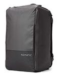 NOMATIC 40L Travel Bag- Duffel/Back