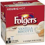 Folgers Va