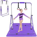 YEEGO DIRECT Gymnastics Bar for Kid