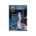 Alfred's PLAY Electric Bass Basics: The Ultimate Multimedia Instructor, DVD