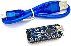 Arduino Nano 3.0 Atmel ATmega328 Mini-USB Board with USB Cable - Compatible