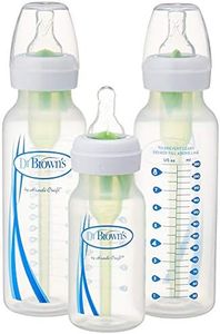 Dr Browns Newborn Options+ Starter Feeding Set