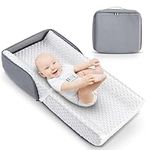 Portable Baby Diaper Changing Pad w
