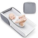 Portable Baby Diaper Changing Pad w