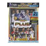 Panini Premier League 2024 Adrenalyn XL Plus Starter Pack, Mixed