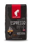 JULIUS MEINL Premium Espresso UTZ - whole beans one pack of 500g | Roast Level 3 | Imported Coffee Beans