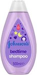 Johnson's Baby Bedtime Shampoo - Le