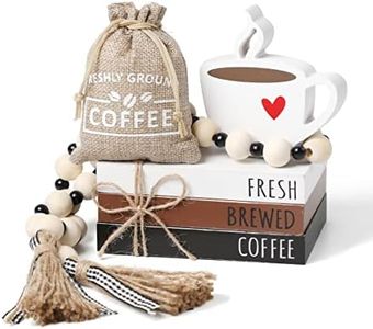 6 PCS Coff
