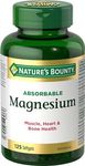 Most Absorbable Form Of Magnesium