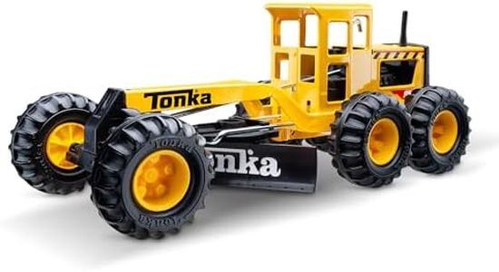 Tonka - St