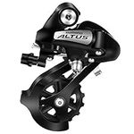 Huazu Altus Rear Derailleur for Shimano RD-M310 7/8 Speed for Mountain Bike Direct Mount